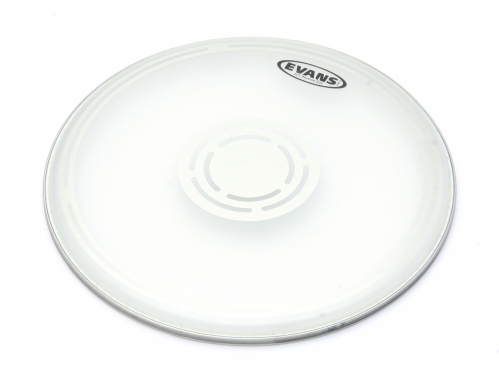 Evans B14EC1RD  drum head (snare drum)