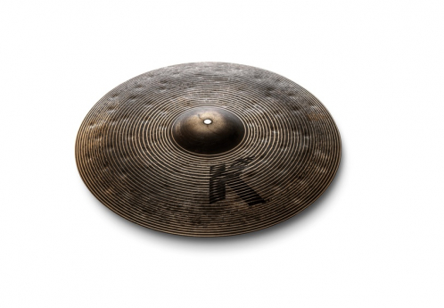 Zildjian K1424 20″ K Custom Special Dry Crash cymbal