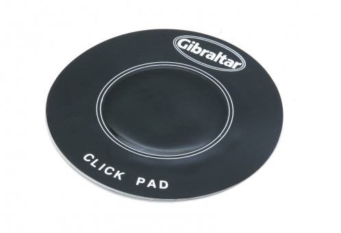 Gibraltar SC-GCP bass drum beater protecting patch