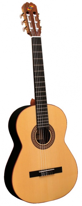 Admira Sombra classic guitar