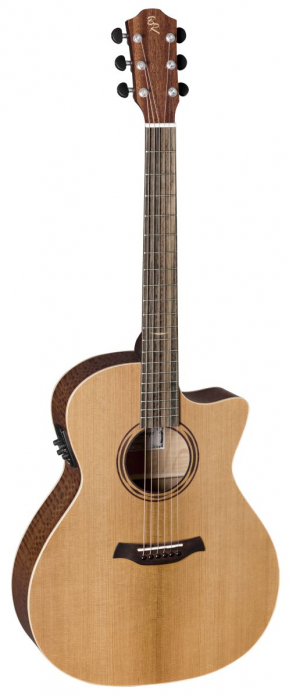Baton Rouge T22S/ACE electric acoustic guitar