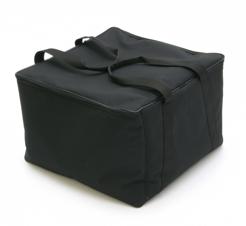 Ewpol spotlight bag for short PAR56 x 4 ″cube″
