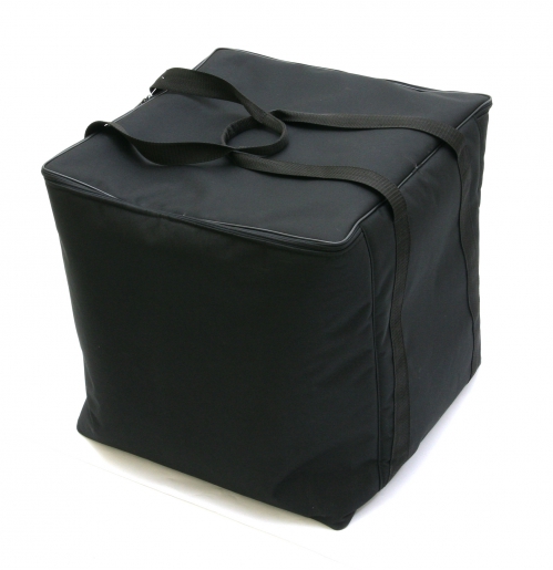 Ewpol spotlight bag for long PAR64L x 4 (cube)