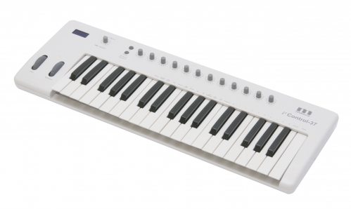 Miditech i2 Control 37 MIDI keyboard