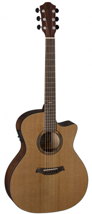 Baton Rouge AR21C/ACE electric acoustic guitar