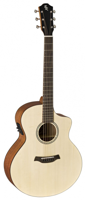 Baton Rouge X11S/FJE electric acoustic guitar