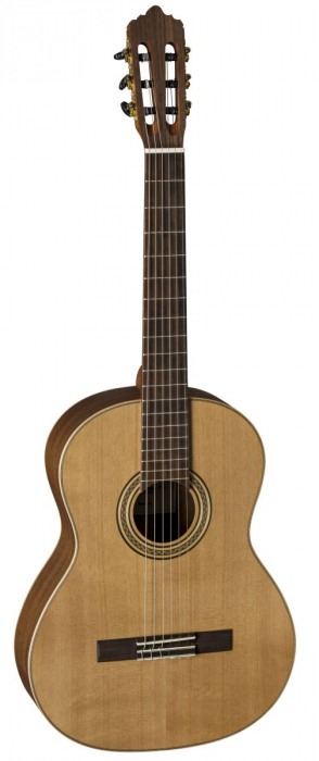 La Mancha Rubi CM classical guitar