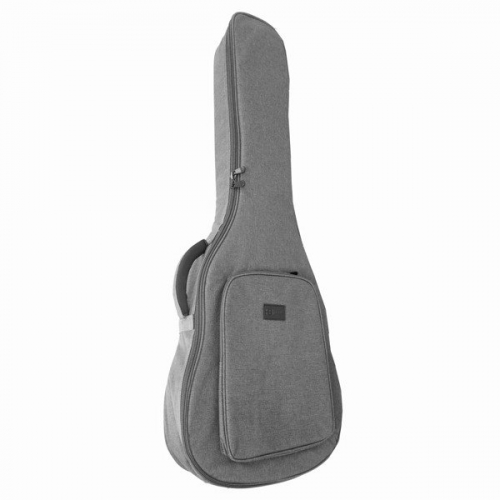 Jeremi GB-15-41 900 acoustic guitar gigbag, gray