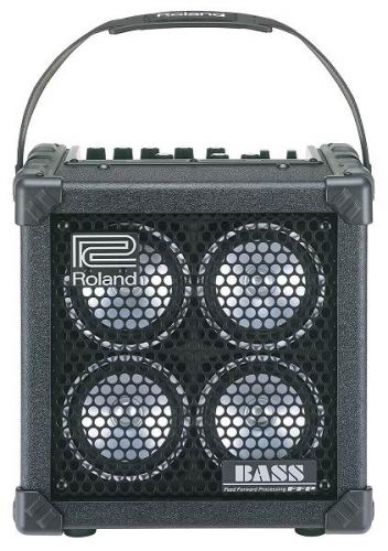 Roland Micro Cube Bass RX bass amplifier