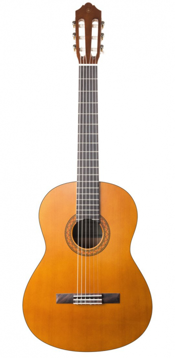 Yamaha C40 classical guitar
