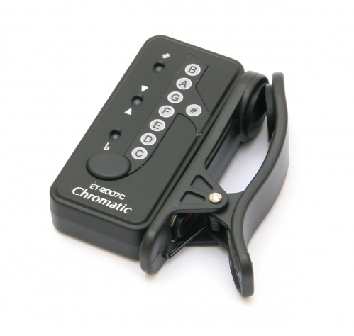 Eno ET2007C chromatic tuner Mini Clip