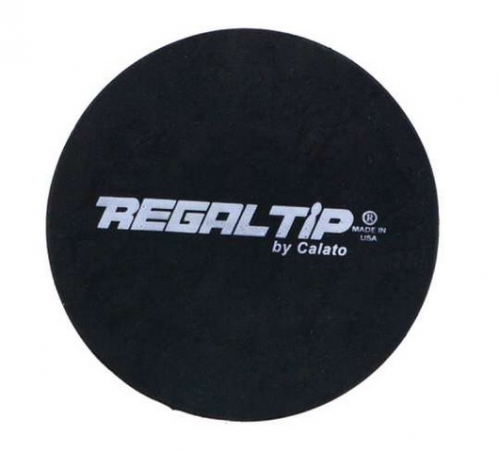 Regal Tip PS 351 P Rubber Pad 4″ practice pad