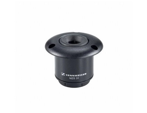 Sennheiser MZS31 shock mount for table installations