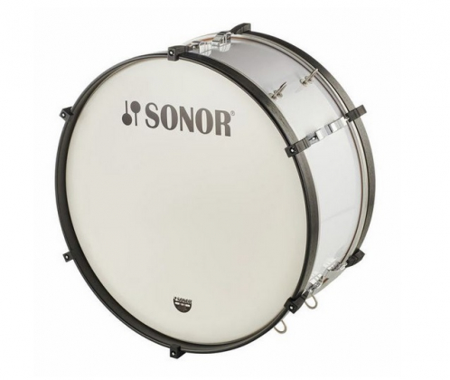 Sonor MC 2410 CW marching drum