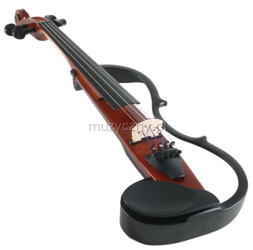 Yamaha SV120BR Silent Violin Electric Violin