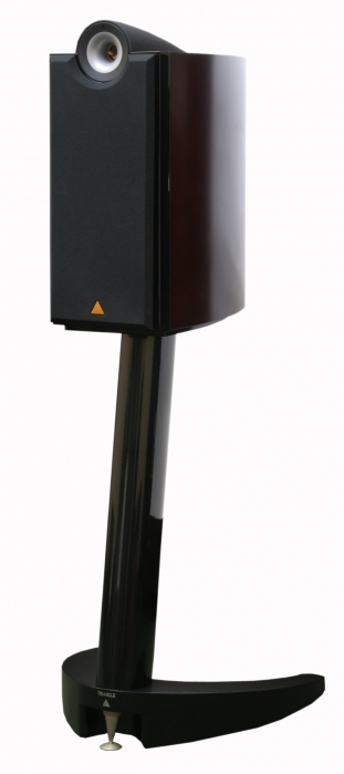 Triangle Trio shelf speakers Genese 90W/8 (matt mahogany)