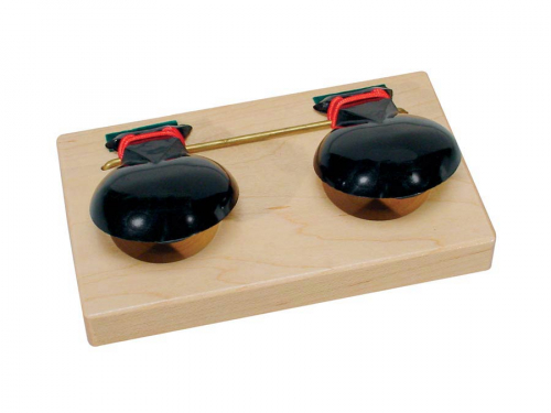 Hayman PA-308 castanets