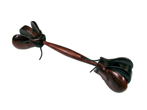 Hayman PA-156-D castanets