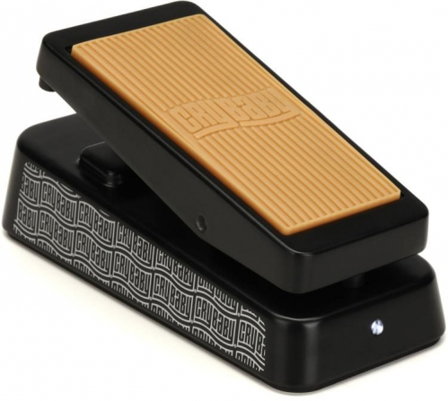 Dunlop Crybaby JR Wah SE Black guitar effect pedal