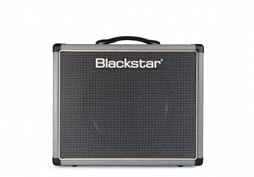 Blackstar HT-5R MkII Bronco Grey Limited Edition tube combo guitar amp