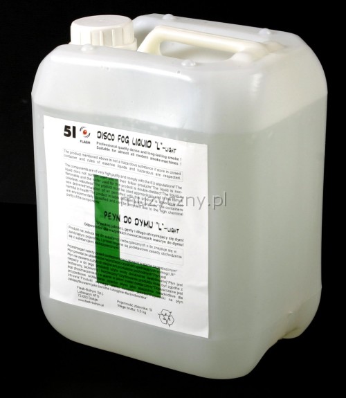 Flash smoke liquid (light)