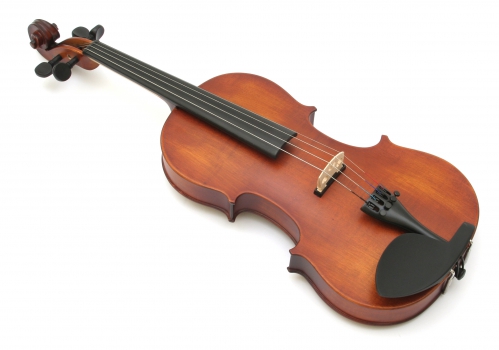 Leonardo EV-25  FB electric violin 4/4