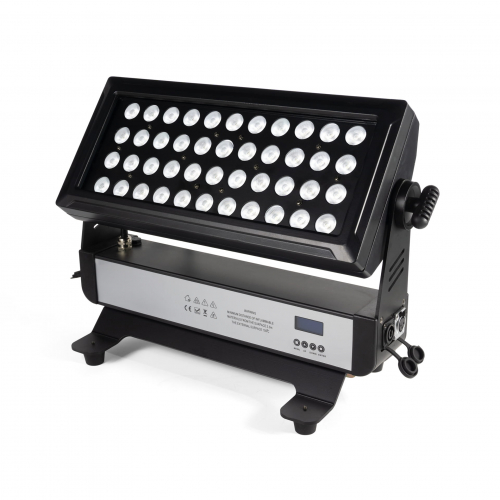 Flash F7200204 LED 44x15W 25 RGBWAUV 6IN1 IP65 