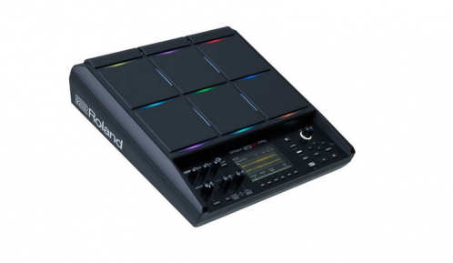 Roland SPD-SX Pro drum sampling pad
