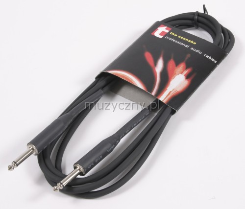 Sssnake GKP3 instrument cable 3m