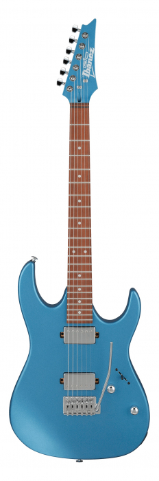 Ibanez Gio GRX120SP-MLM Metallic Light Blue electric guitar