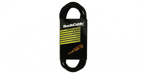 RockCable RCL 30296 D6 audio cable