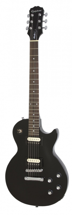 Epiphone Les Paul Studio E1 Ebony electric guitar