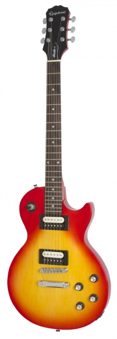 Epiphone Les Paul Studio E1 Heritage Cherry electric guitar