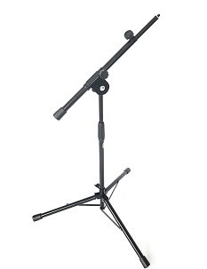Akmuz M-40 microphone stand