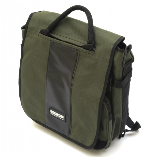 Reloop disc bagpack olive Reloop disc bagpack olive