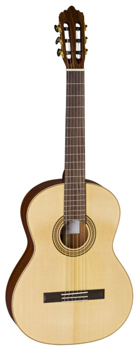 La Mancha Circon SM classical guitar