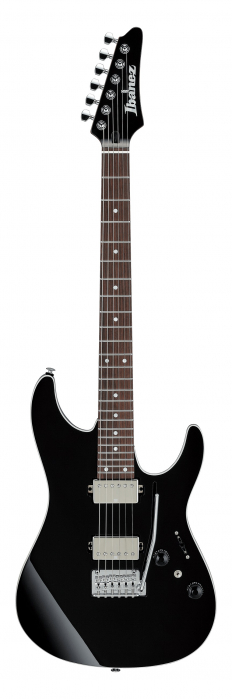 Ibanez AZ42P1-BK Black Premium electric guitar