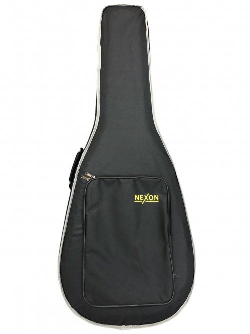 Nexon TBA-4199 P acoustic guitar case