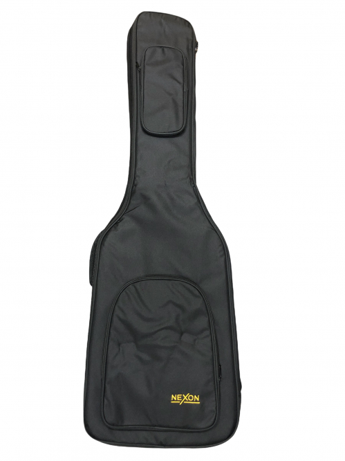 Nexon TBB-4720 P bass guitar gigbag