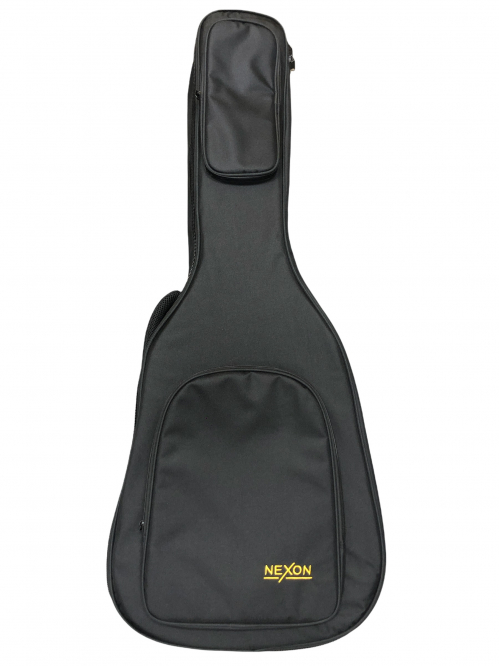 Nexon TBC-3920 P classical guitar gigbag