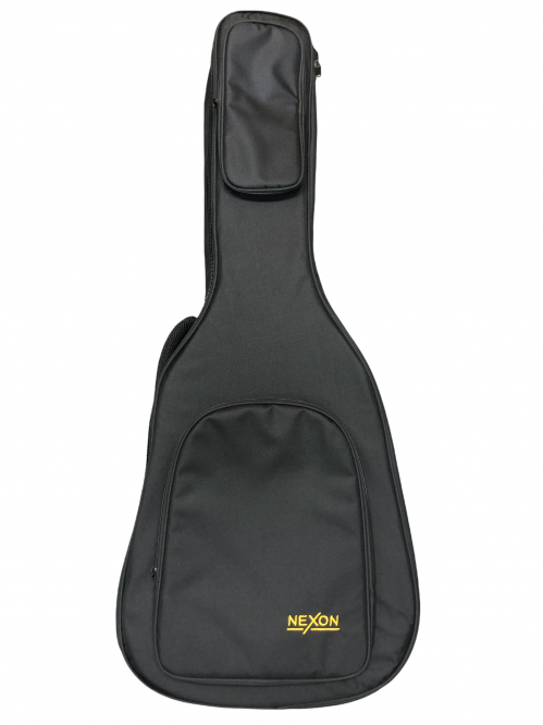Nexon TBE-3920 P electric guitar gigbag