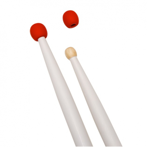 Vic Firth UMTP drumstick rubber heads