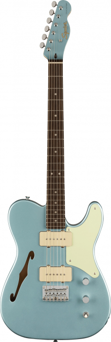 Fender Squier Paranormal Cabronita Telecaster Thinline Maple Fingerboard 2TS electric guitar