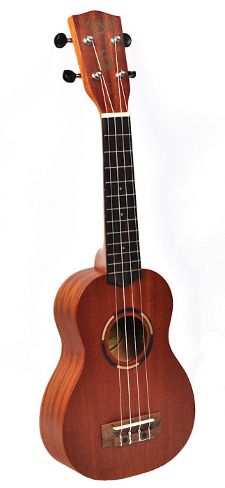 Kahua KA 21 M soprano ukulele