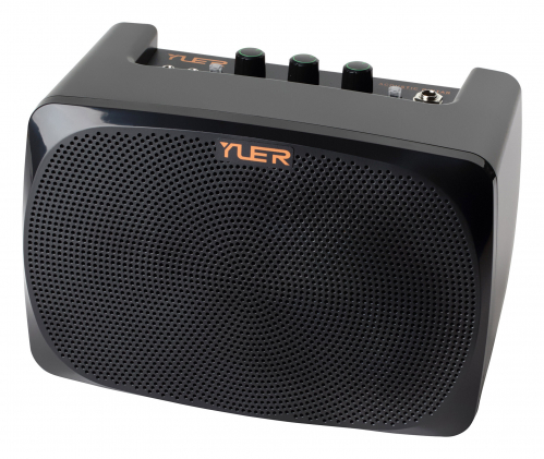 Yuer YS 10A acoustic guitar amplifier