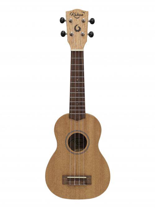 Kahua KA 21 OKE soprano ukulele