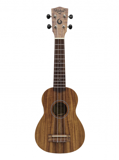 Kahua KA 21 AC soprano ukulele