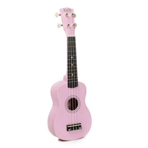 Korala UKS 15 PK soprano ukulele pink