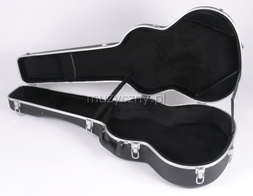 Artonus FAGC 1 ABS Classic Guitar Case