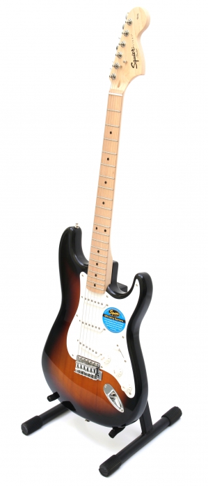 Fender Squier Affinity Strat RW BSB electric guitar